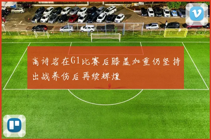 高诗岩在G1比赛后膝盖加重仍坚持出战养伤后再续辉煌