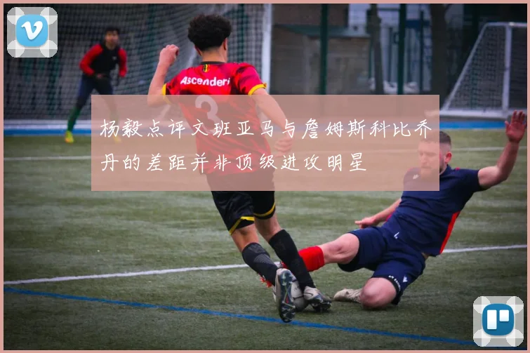 杨毅点评文班亚马与詹姆斯科比乔丹的差距并非顶级进攻明星