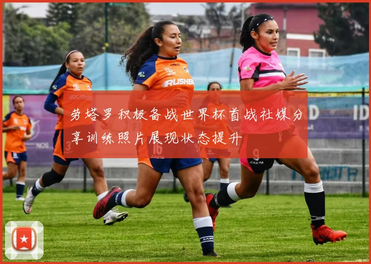 劳塔罗积极备战世界杯首战社媒分享训练照片展现状态提升