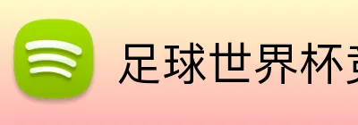 足球世界杯竞猜网站 Logo